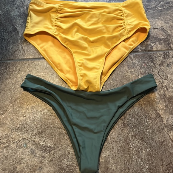 Women’s Bathing Suit Bundle 20 pieces + - Picture 11 of 16